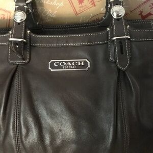 COACH Shoulder Bag